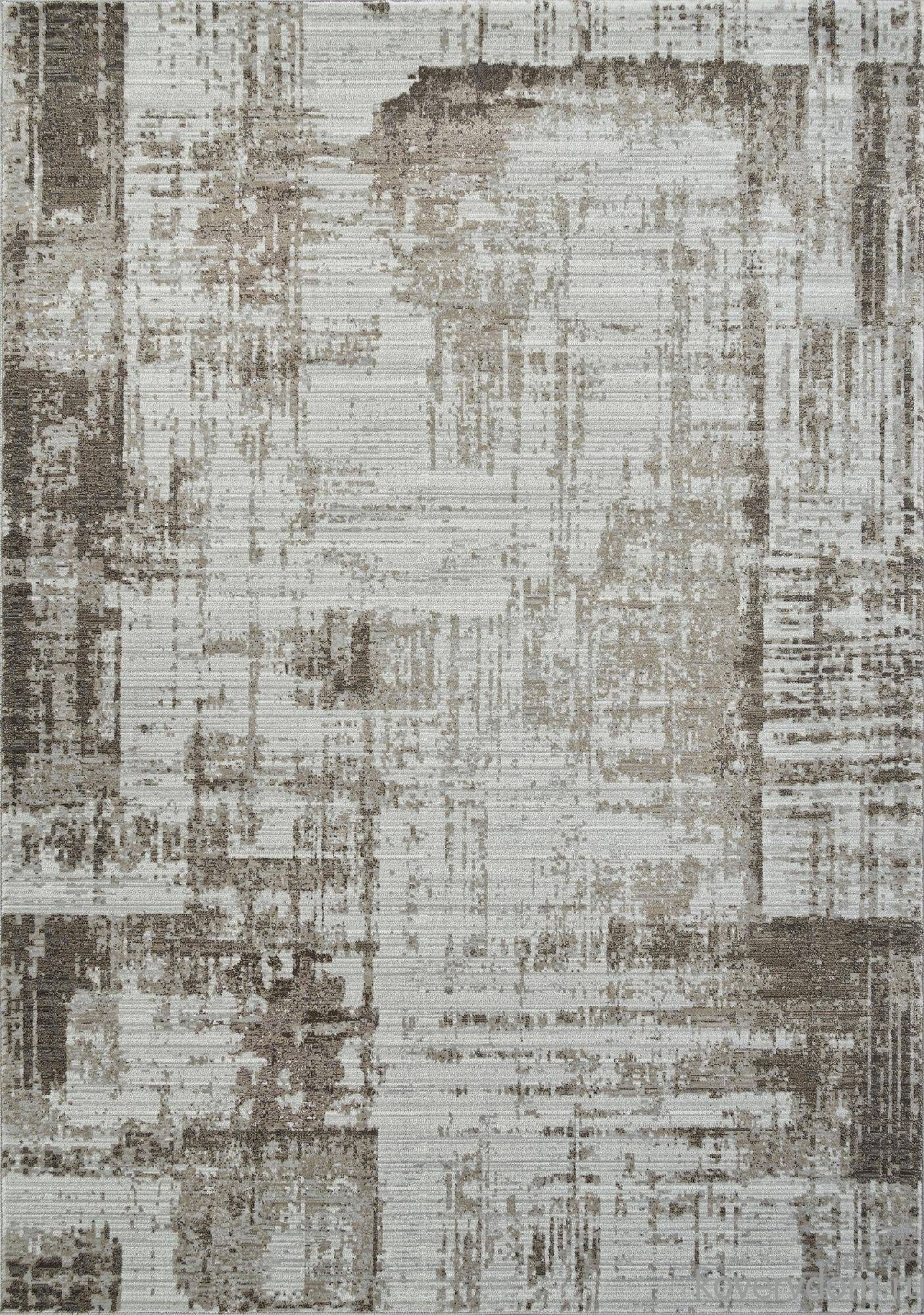 Ковер GRAFF F237 GRAY-BEIGE 3 Ковер GRAFF F237 GRAY-BEIGE 3