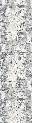 Ковровая Дорожка GRAFF 3319 GRAY