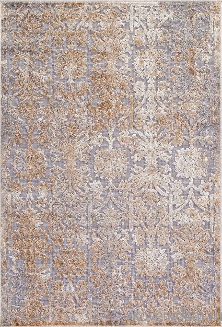 Ковер SIGMA 0230 BROWN-BEIGE Ковер SIGMA 0230 BROWN-BEIGE