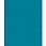 Ковер детский FUNKY MIX turquoise