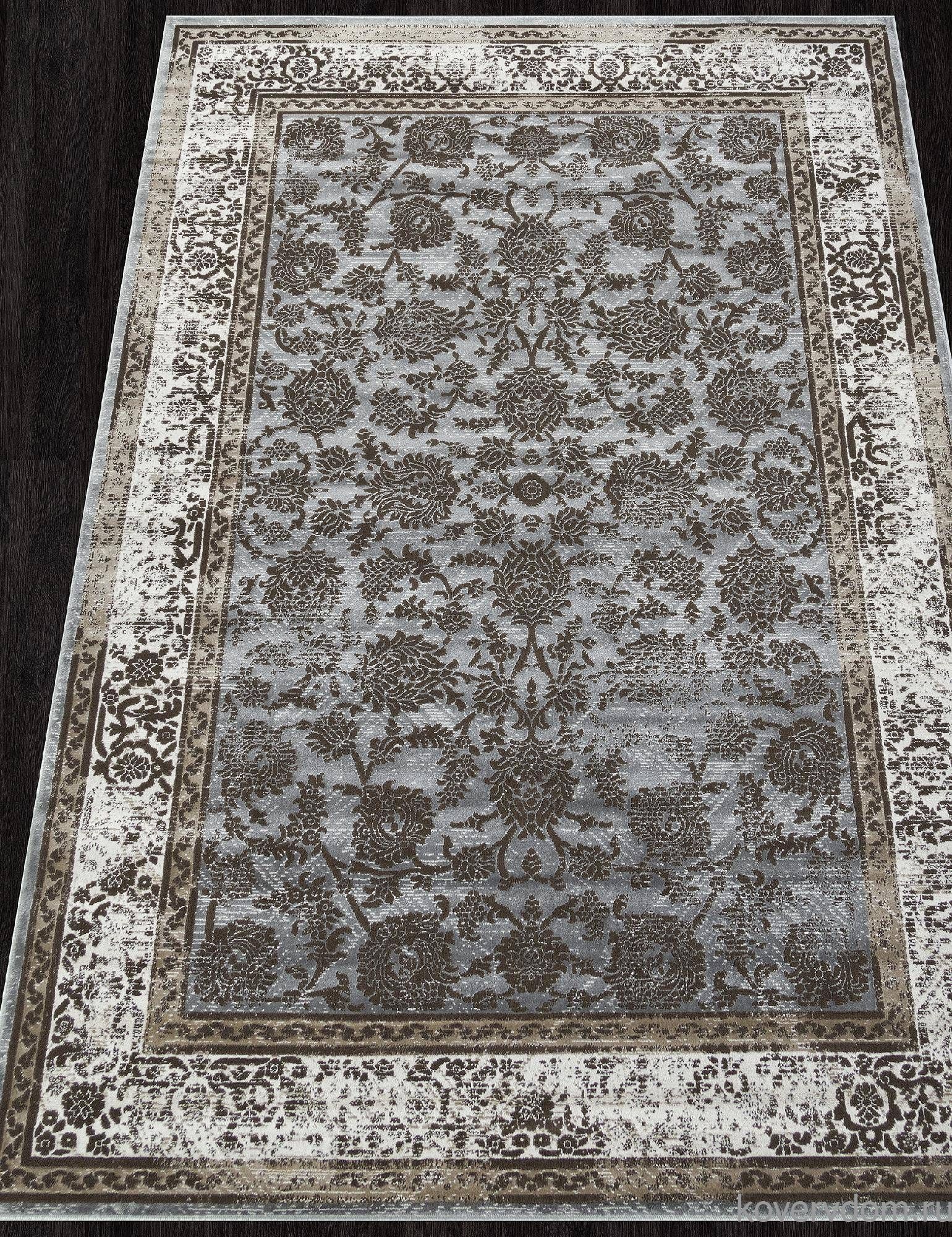 Ковер DOLCE F247 BEIGE-GRAY Ковер DOLCE F247 BEIGE-GRAY