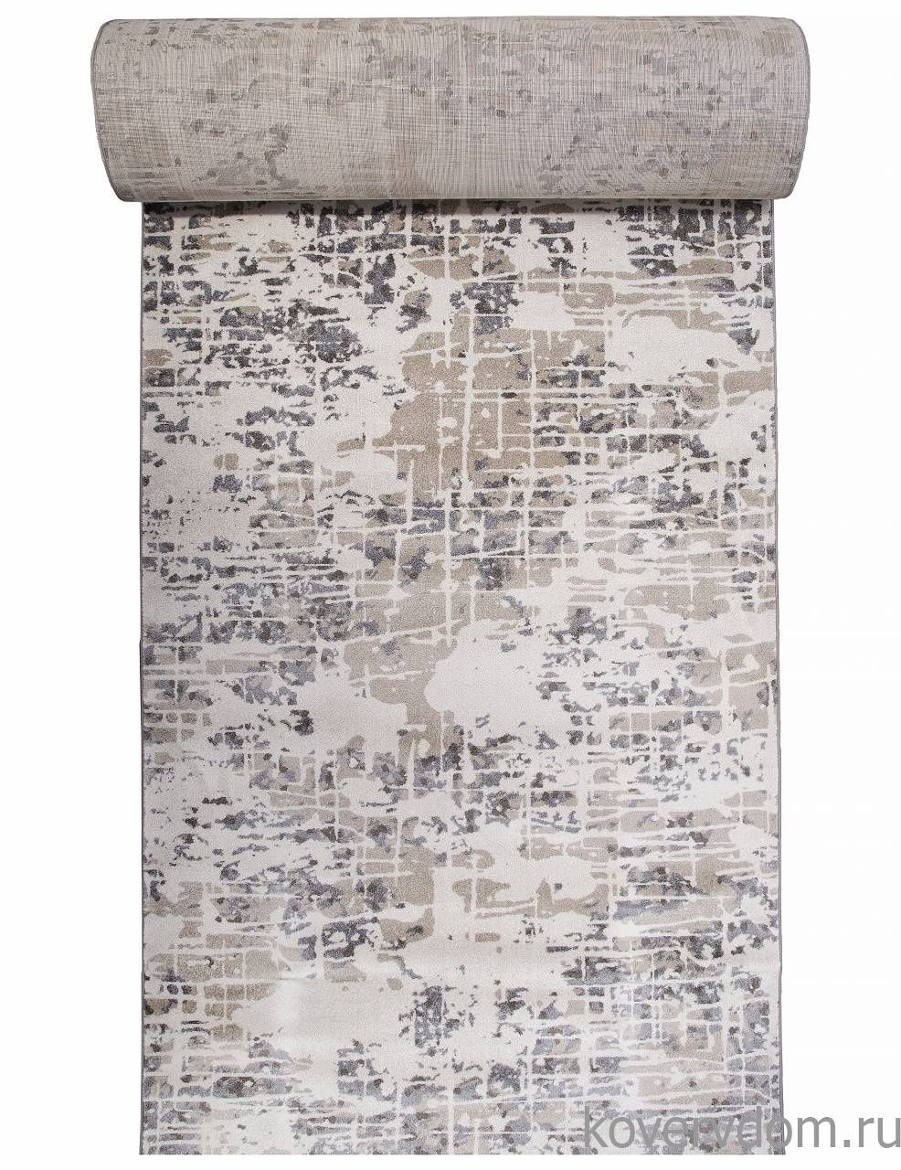 Ковровая Дорожка TORNADO F053 BEIGE Ковровая Дорожка TORNADO F053 BEIGE