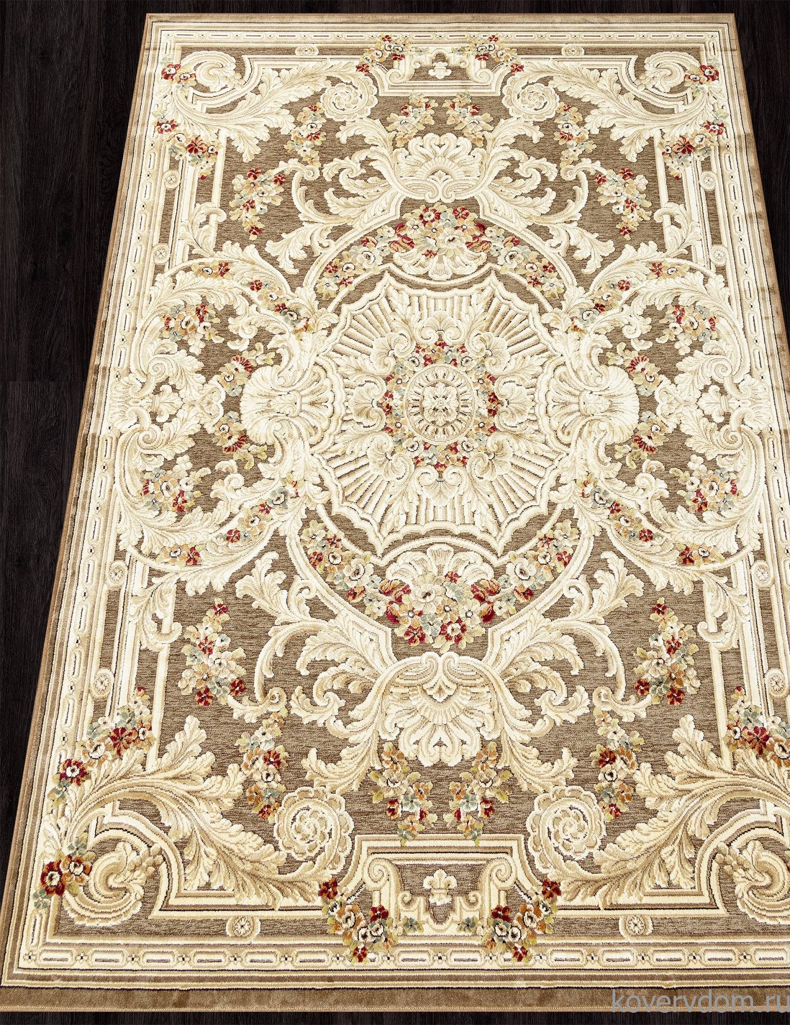 Ковер GENOVA 38388 729271 V