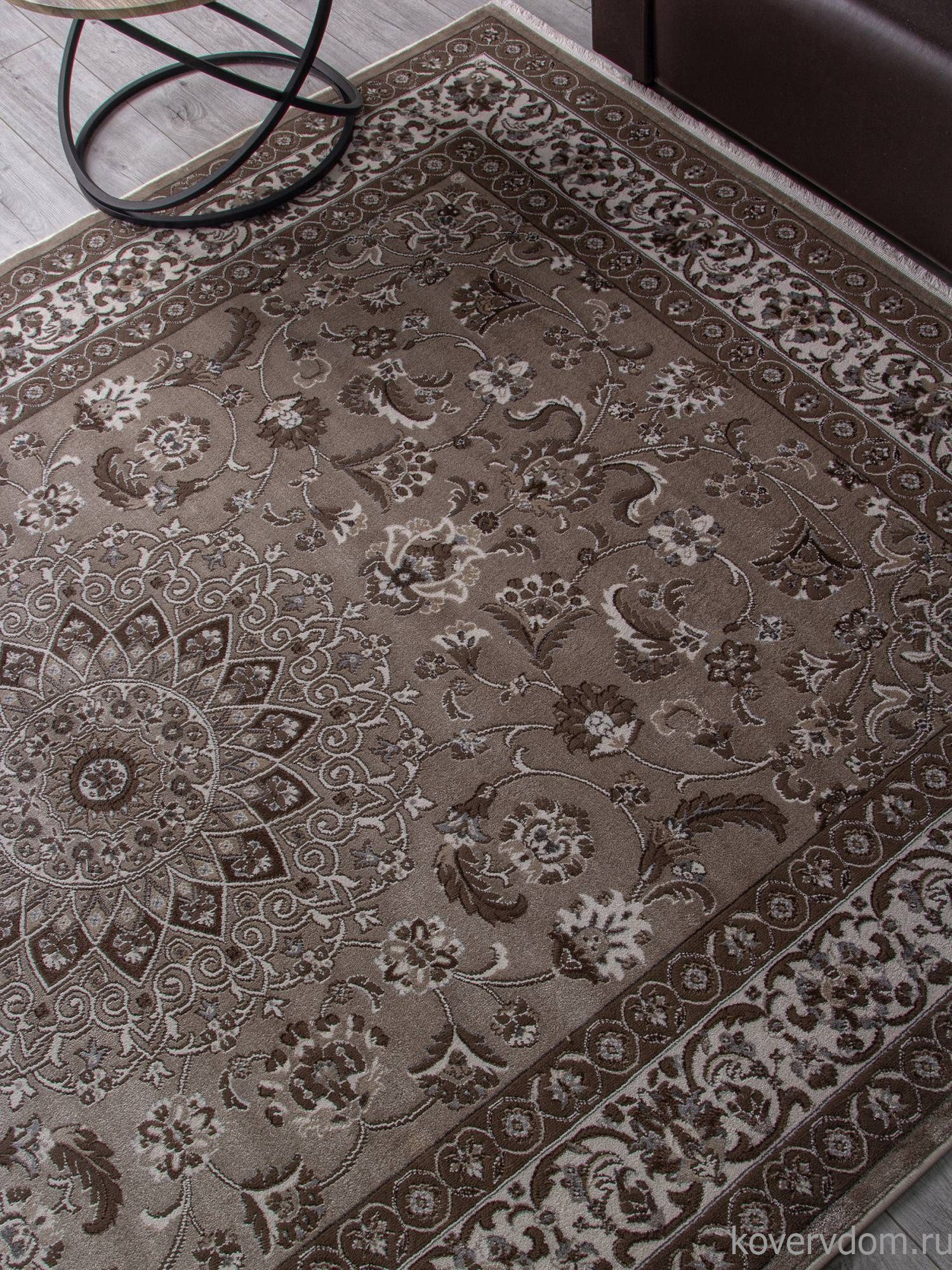 Ковер DOLCE D210 BEIGE Ковер DOLCE D210 BEIGE