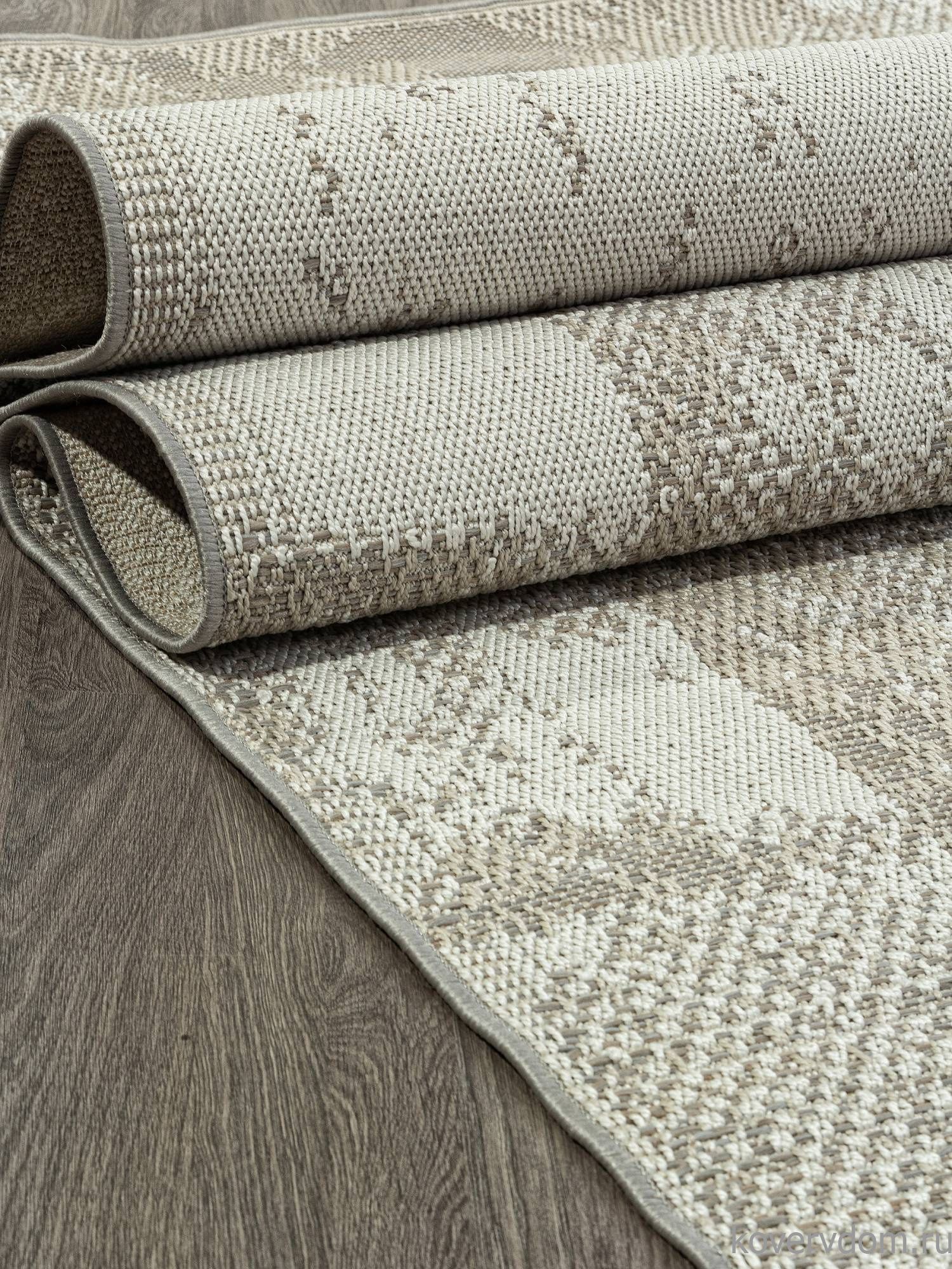 Ковер INDIGO S133 BEIGE Ковер INDIGO S133 BEIGE