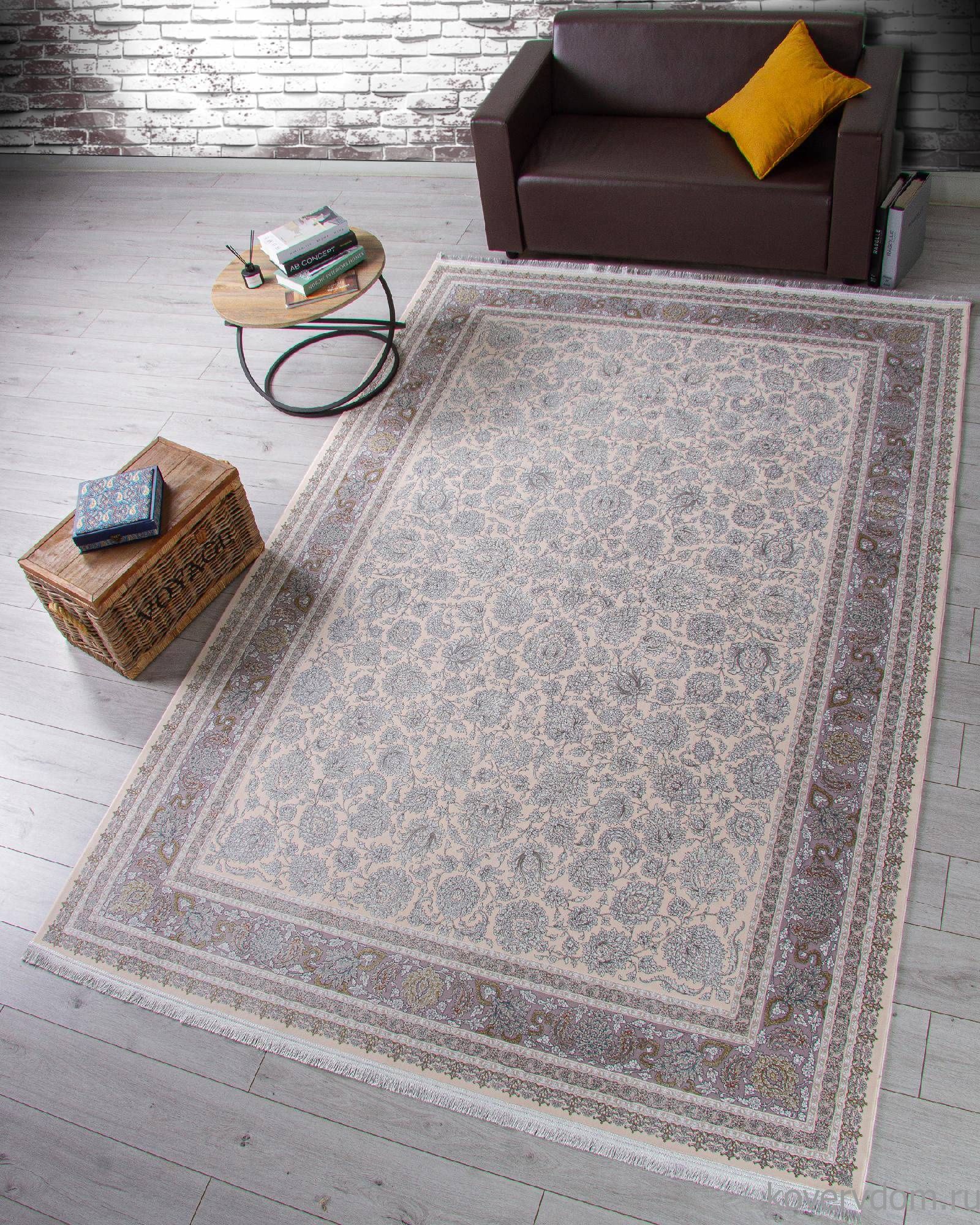 Ковер FARSI 1200 127040 000