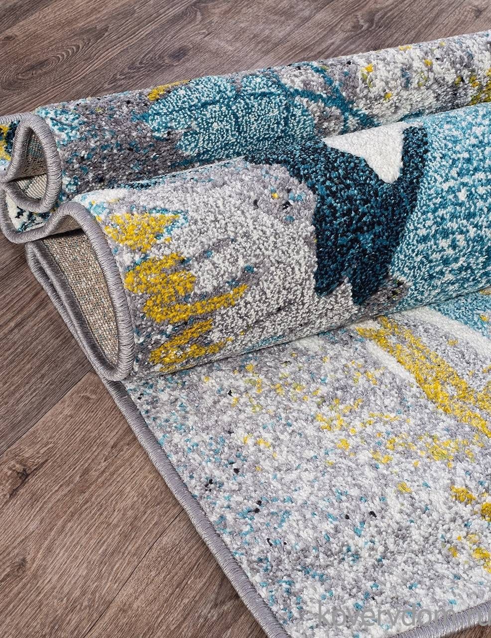 Ковер RIO C077 MULTICOLOR Ковер RIO C077 MULTICOLOR