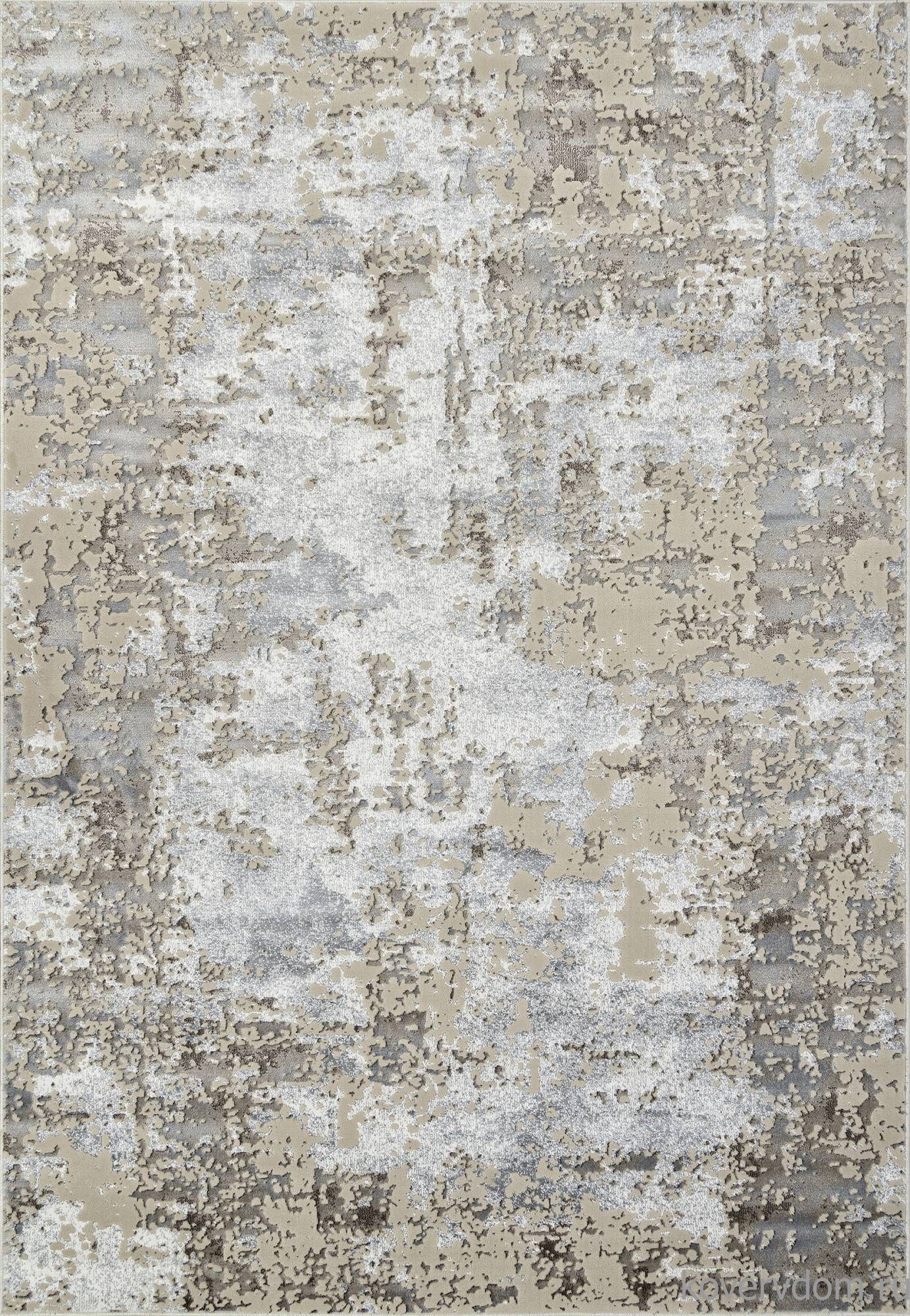 Ковер DOLCE F204 BEIGE-GRAY Ковер DOLCE F204 BEIGE-GRAY