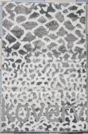 Ковер RONI F067 CREAM