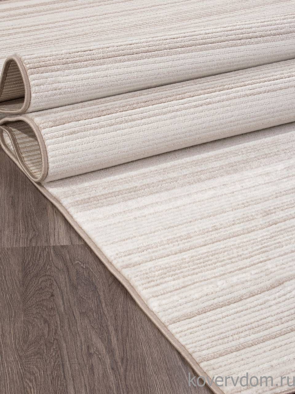 Ковер MIRANDA D959 CREAM-BEIGE Ковер MIRANDA D959 CREAM-BEIGE