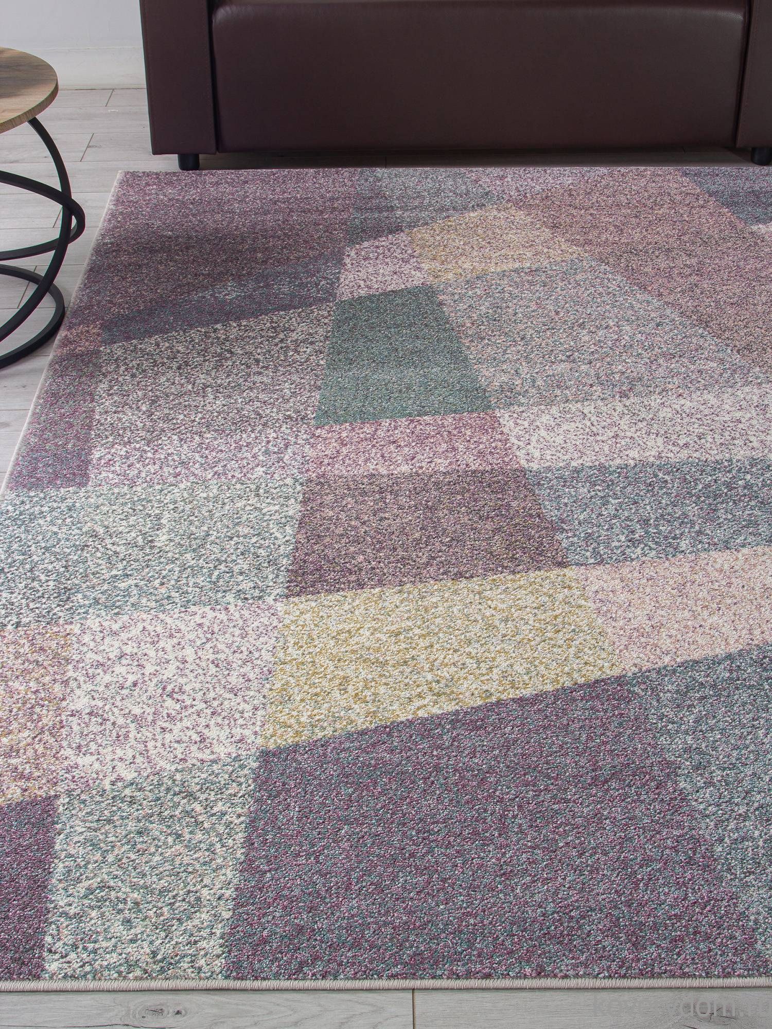 Ковер IZUMRUD 5183 MULTICOLOR