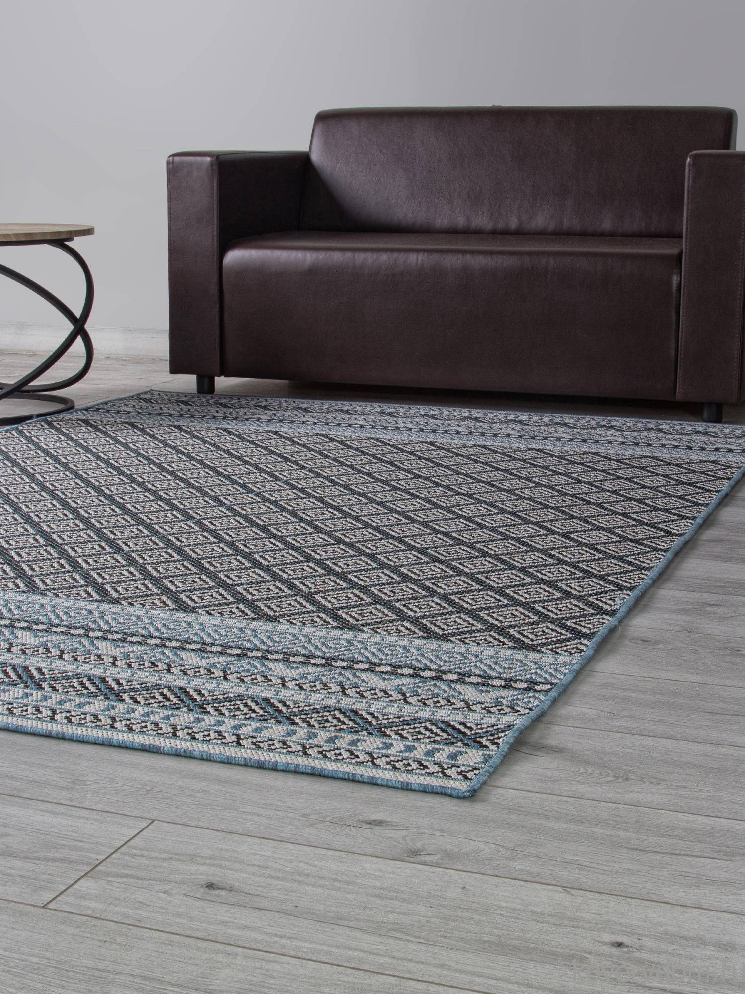 Ковер KAIR S154 BLUE