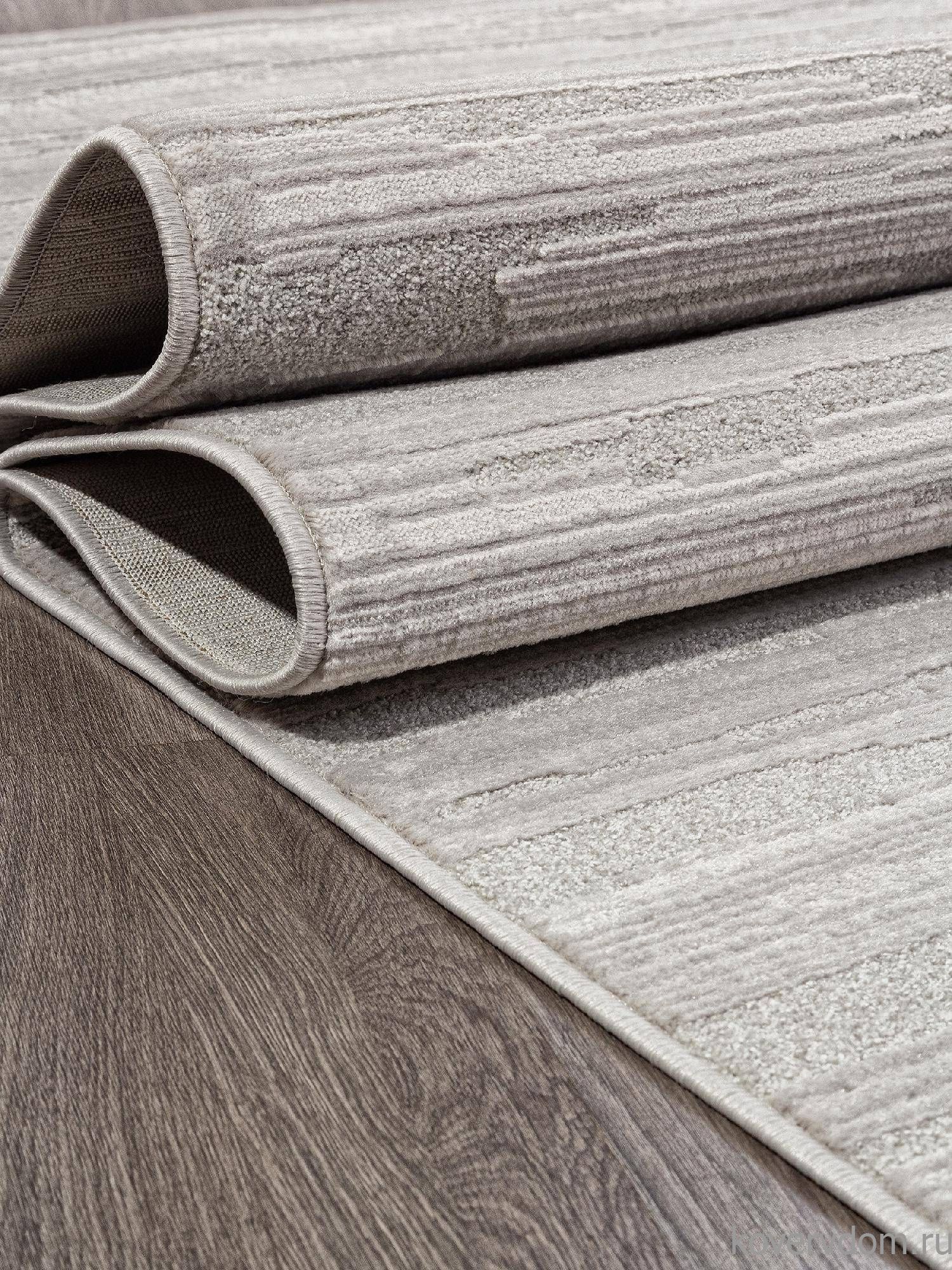 Ковер DIOS F441 GRAY Ковер DIOS F441 GRAY