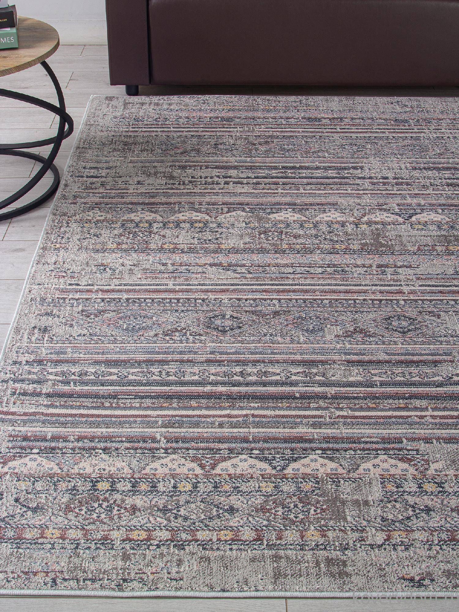 Ковер ZUMMA F260 PINK