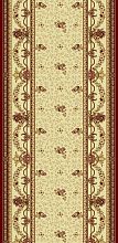 Ковровая дорожка  шерстяная Floare FAVORIT 200-1659