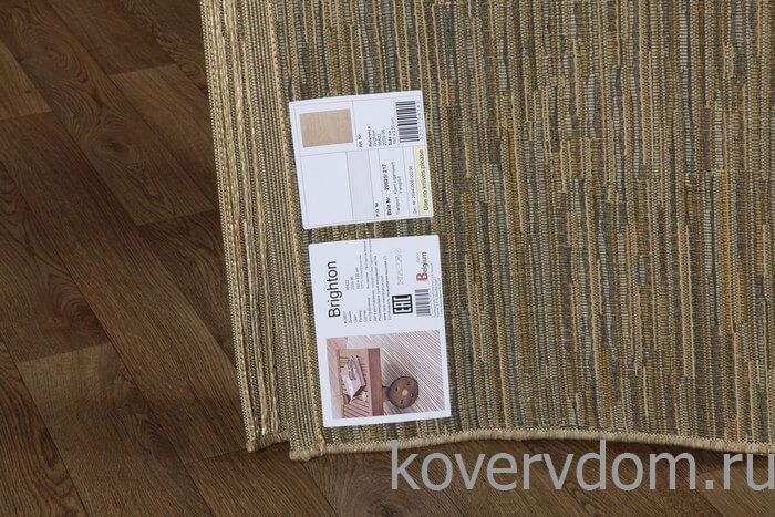Ковер-циновка BRIGHTON 98422 200996 Ковер-циновка BRIGHTON 98422 200996