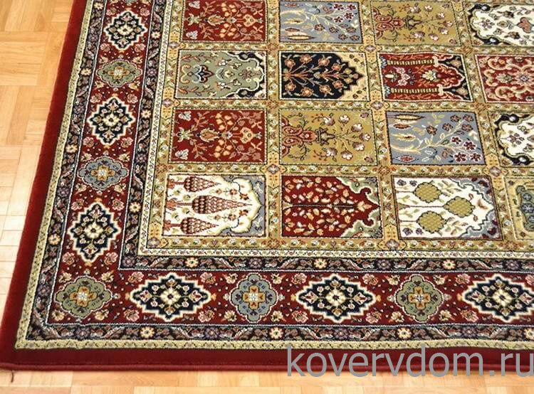 Ковер бельгийский Da Vinci Ragolle 57112 1414 Ковер бельгийский Da Vinci Ragolle 57112 1414
