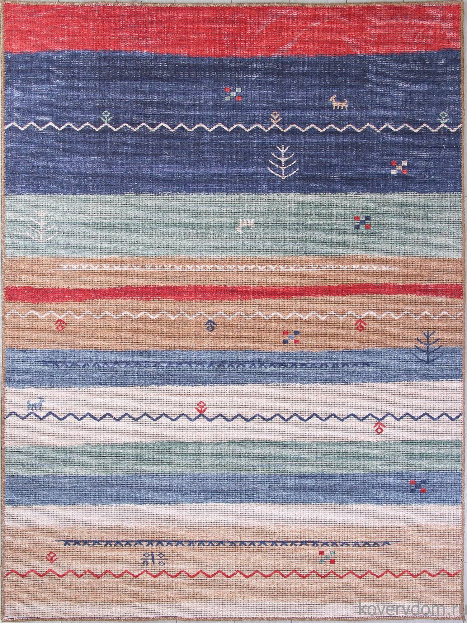 Ковер LAVIN AB791A MULTICOLOR