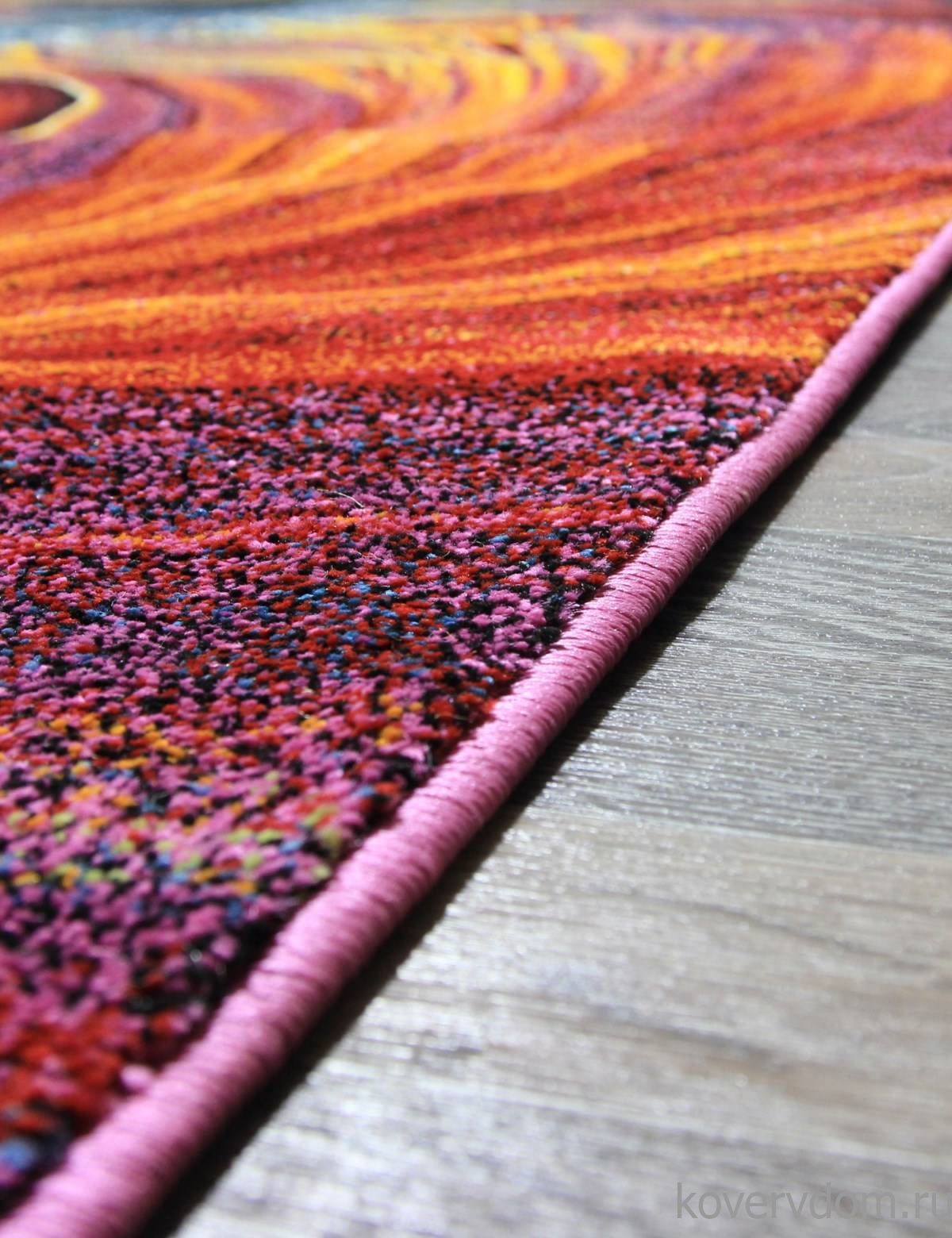 Ковер CRYSTAL C013 MULTICOLOR