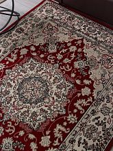 Ковер красный GAVANA D412 RED