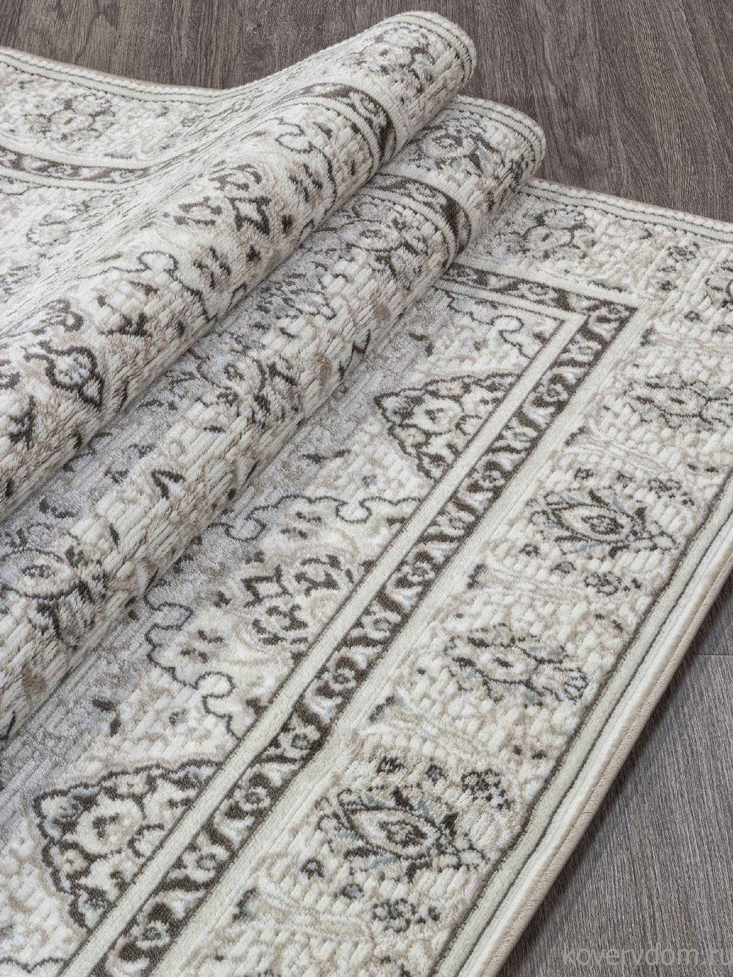Ковер MIRANDA F130 BEIGE Ковер MIRANDA F130 BEIGE