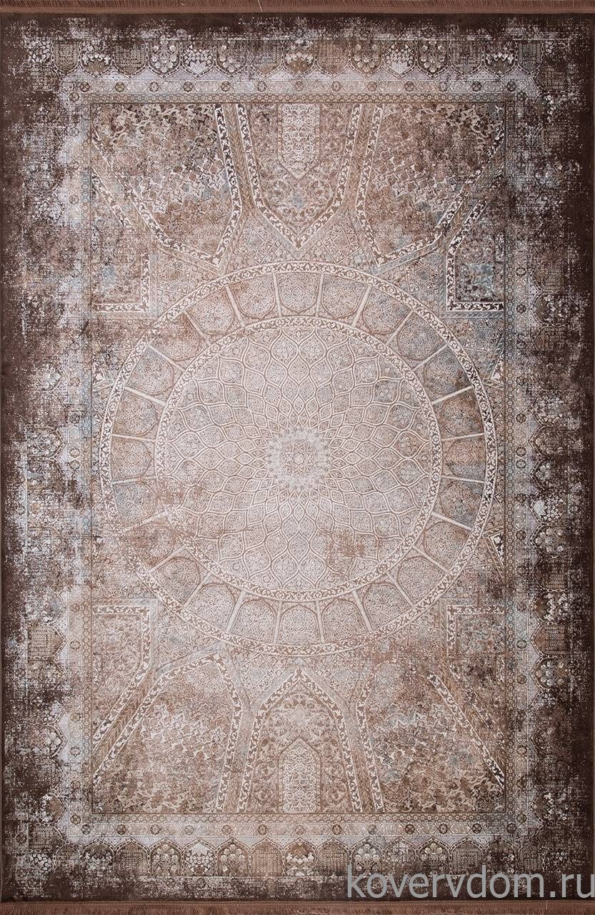 Ковер NOYAN 6151 BROWN