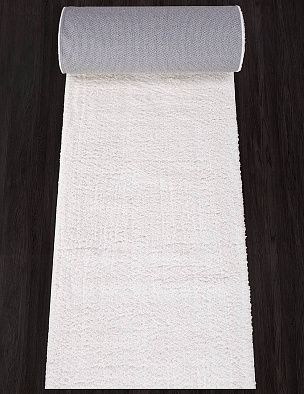 Ковровая Дорожка VERA A537AG WHITE