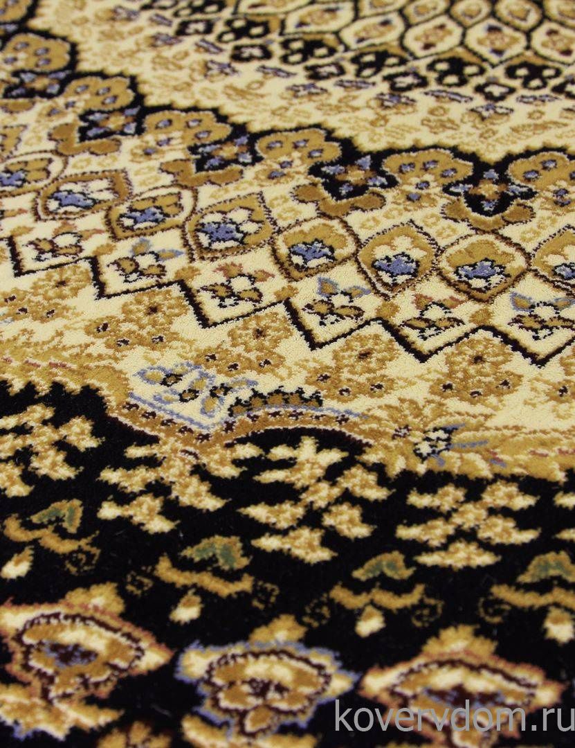 Ковер BUHARA D426 NAVY