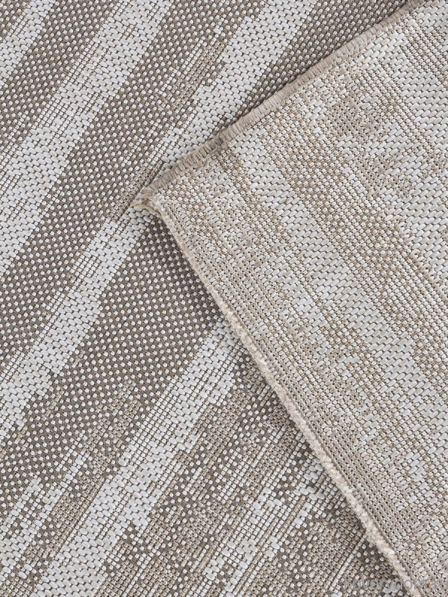 Ковровая Дорожка-циновка KAIR S143 BEIGE Ковровая Дорожка-циновка KAIR S143 BEIGE