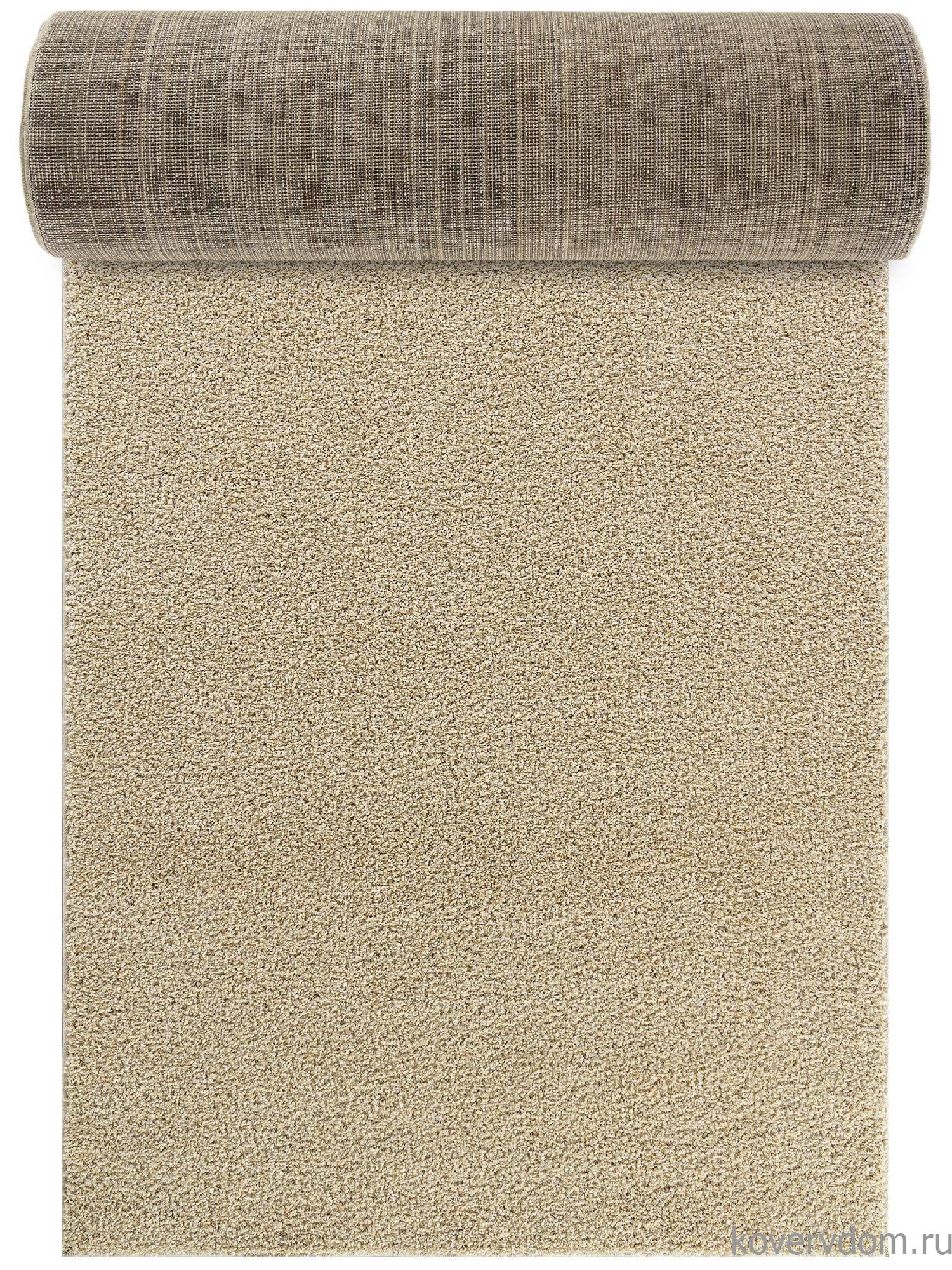 Ковровая Дорожка LANA T600 BEIGE 4 Ковровая Дорожка LANA T600 BEIGE 4