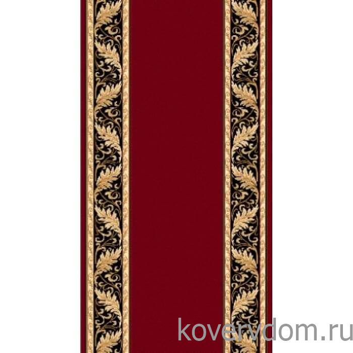 Ковровая дорожка Ноктюрн 40050-04 Ковровая дорожка Ноктюрн 40050-04