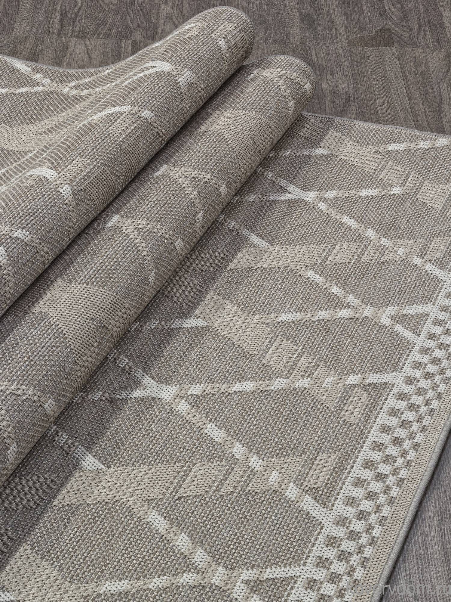 Ковер OTTOWA S135 BEIGE