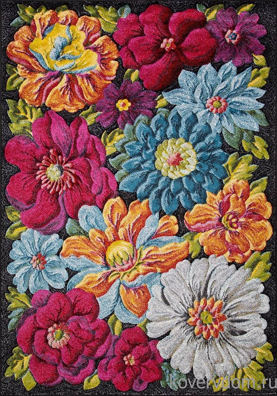 Ковер RIO C075 MULTICOLOR Ковер RIO C075 MULTICOLOR