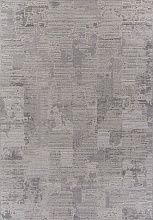 Ковер из России LIMAN-A F168 CREAM-GRAY