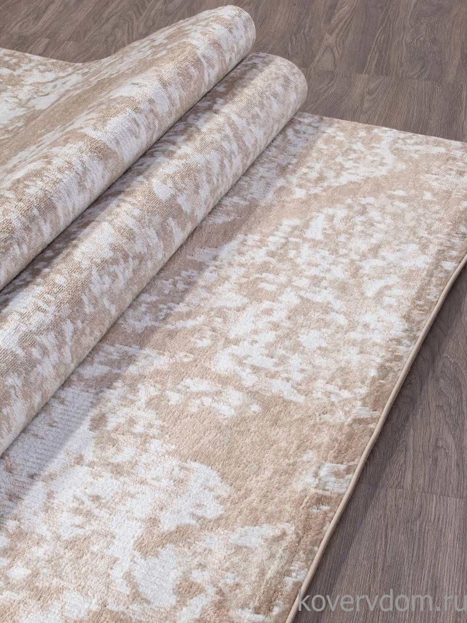 Ковер MIRANDA D941 DARK BEIGE