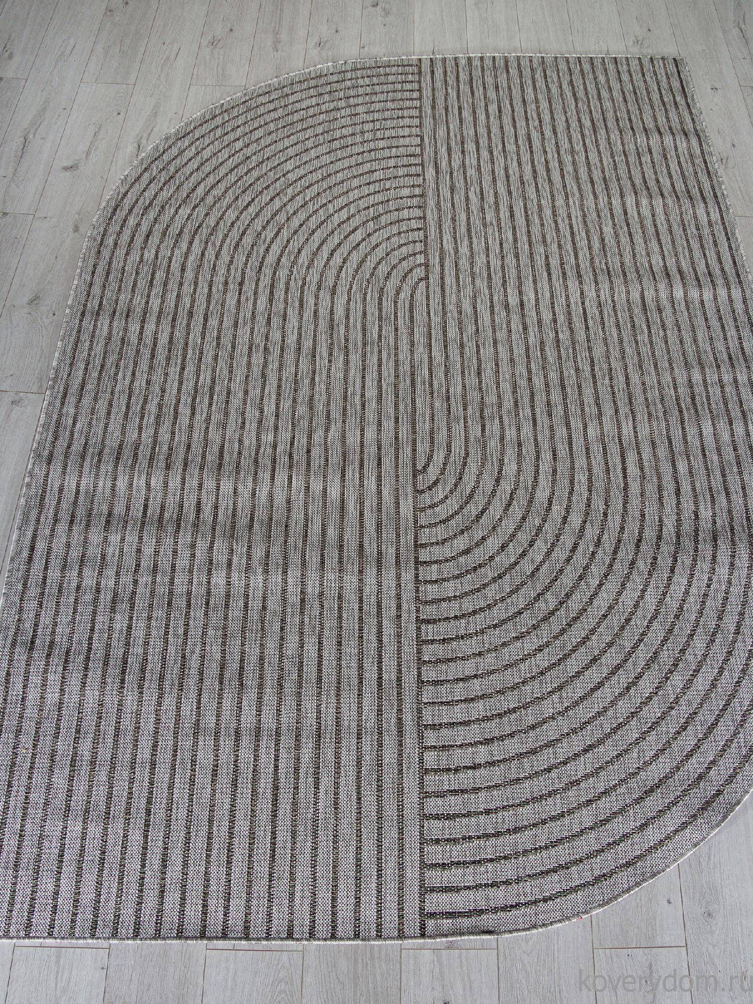 Ковер KAIR S149 LIGHT GRAY