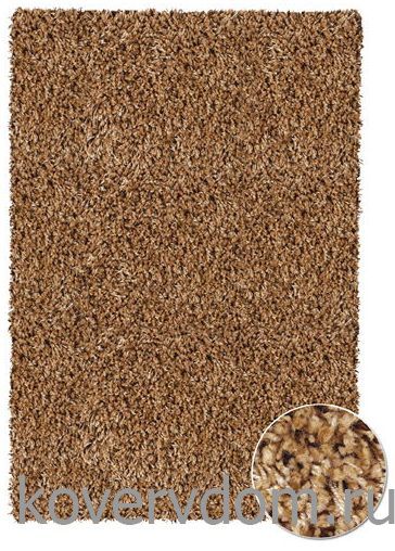 Ковер шегги TWILIGHT 39001-2233