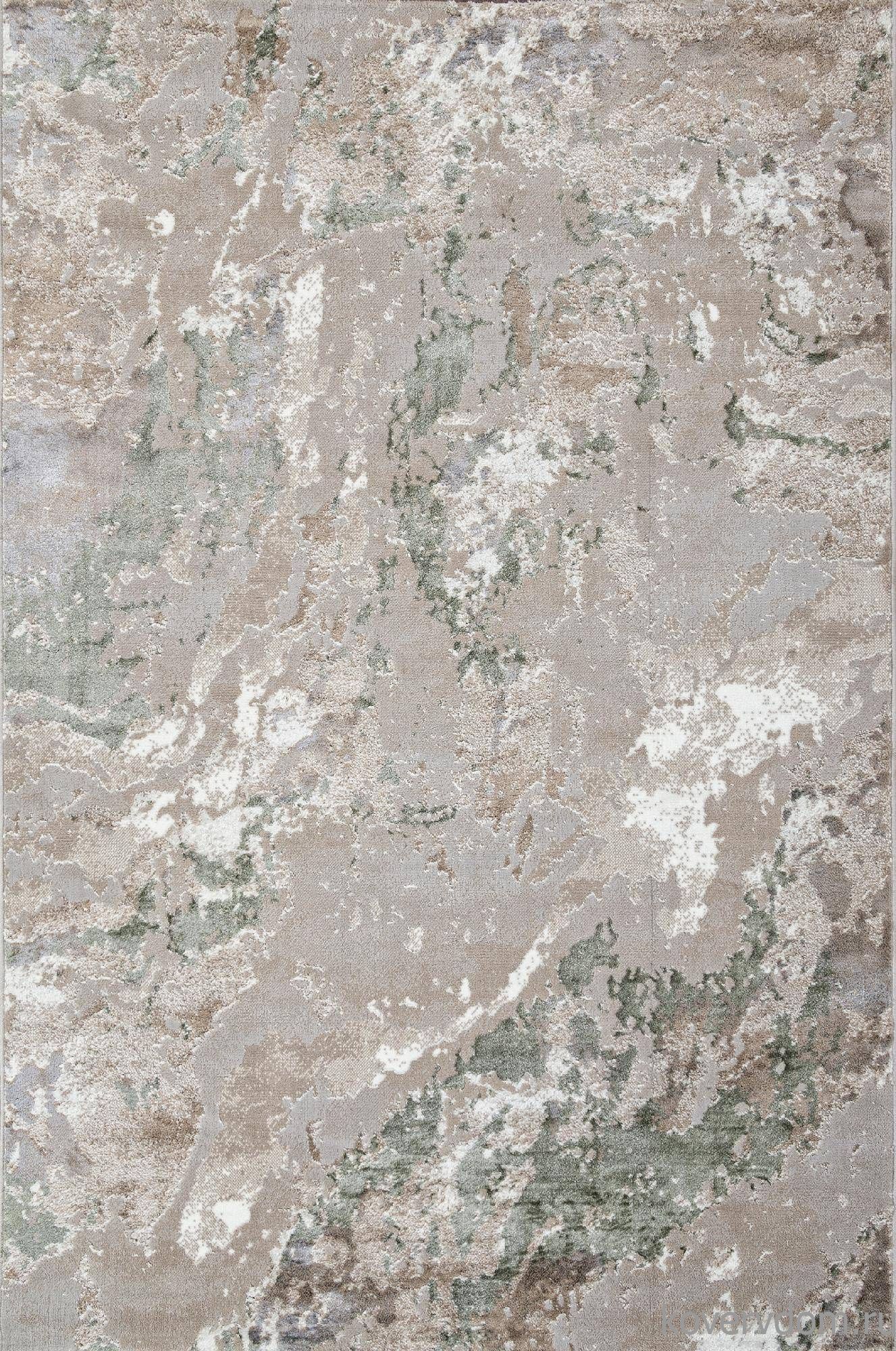 Ковер PARADIZE 00085A L.GREEN / BEIGE Ковер PARADIZE 00085A L.GREEN / BEIGE