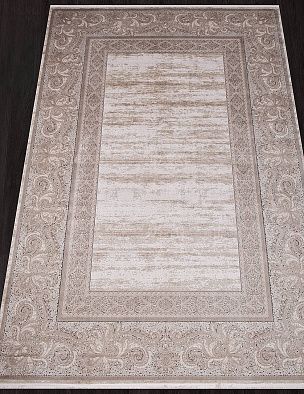 Ковер CABINET Y5096T GREY / EARTH
