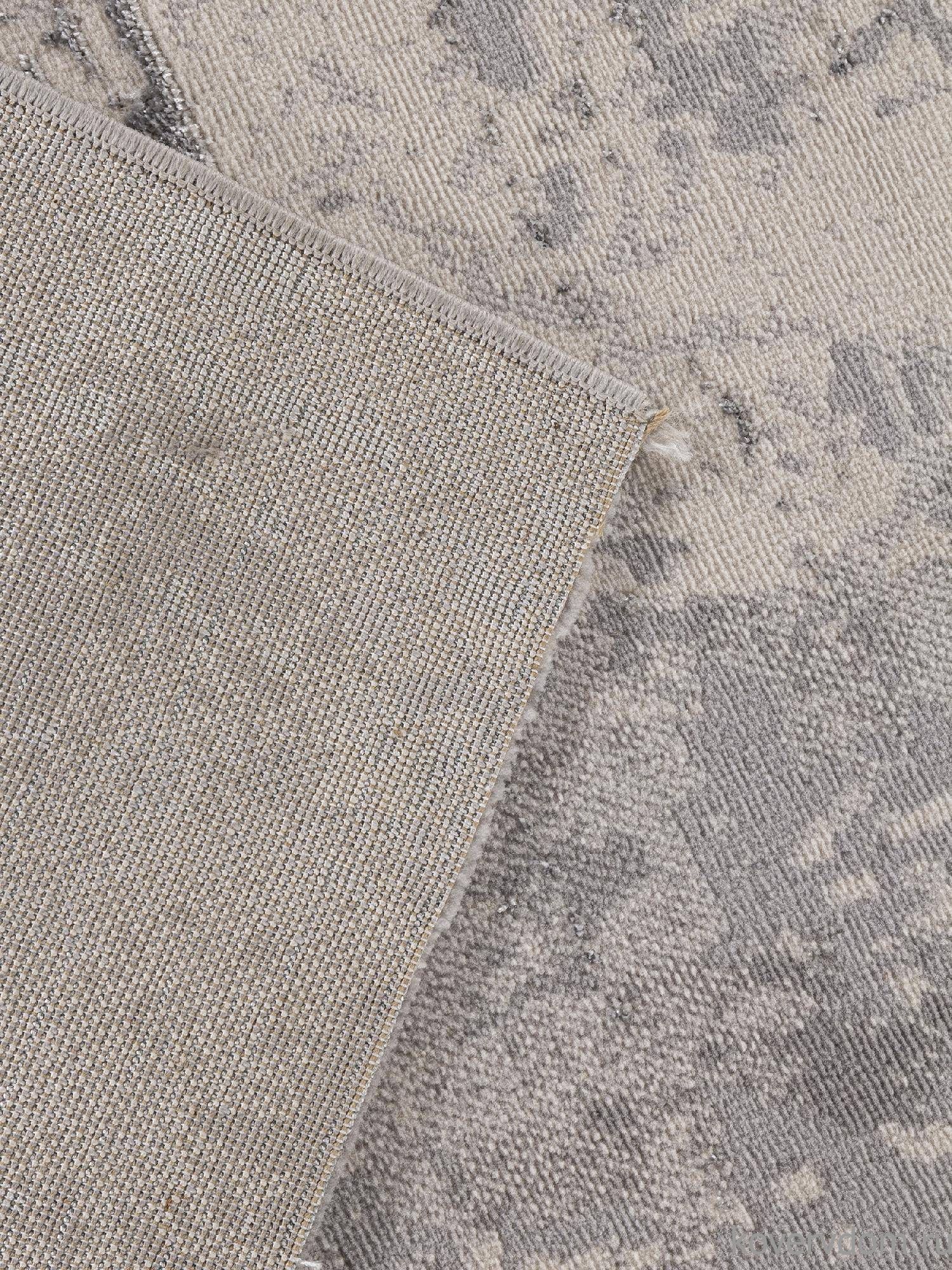 Ковровая Дорожка LIMAN F169 CREAM-GRAY Ковровая Дорожка LIMAN F169 CREAM-GRAY