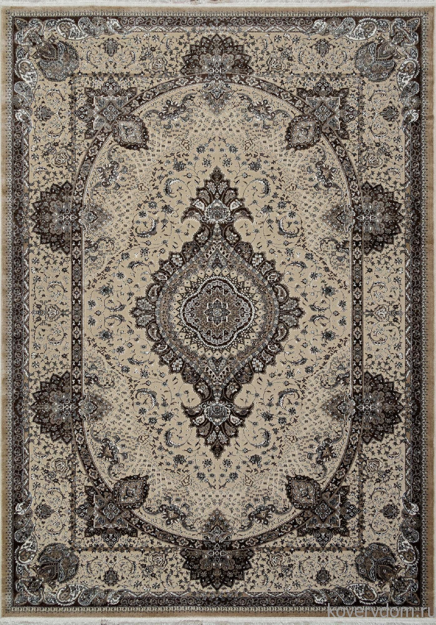 Ковер DOLCE D414 BEIGE Ковер DOLCE D414 BEIGE