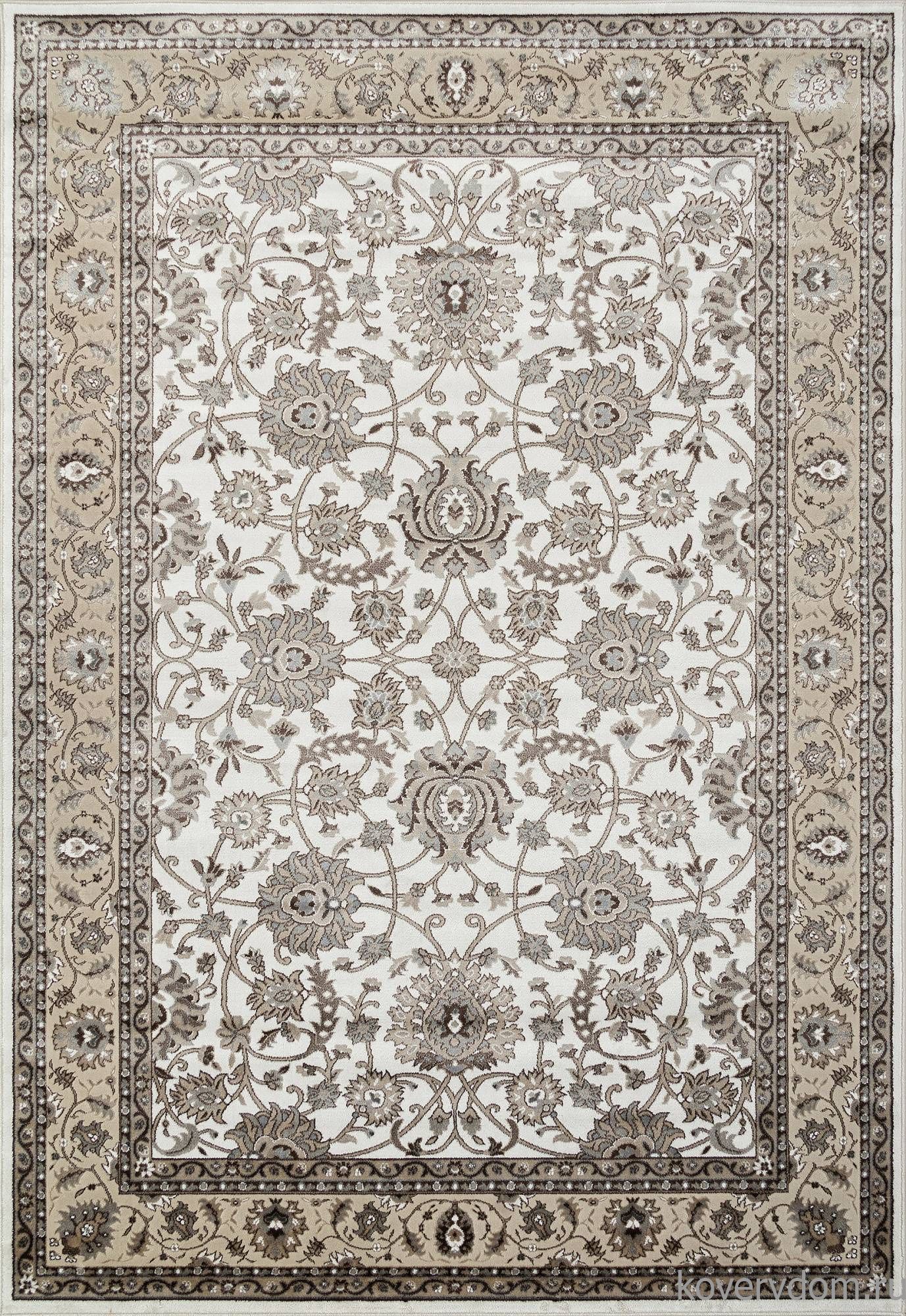 Ковер DOLCE F249 CREAM Ковер DOLCE F249 CREAM