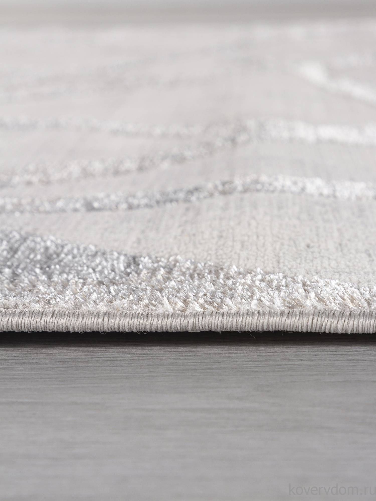 Ковер LIMAN F478 GRAY-BEIGE