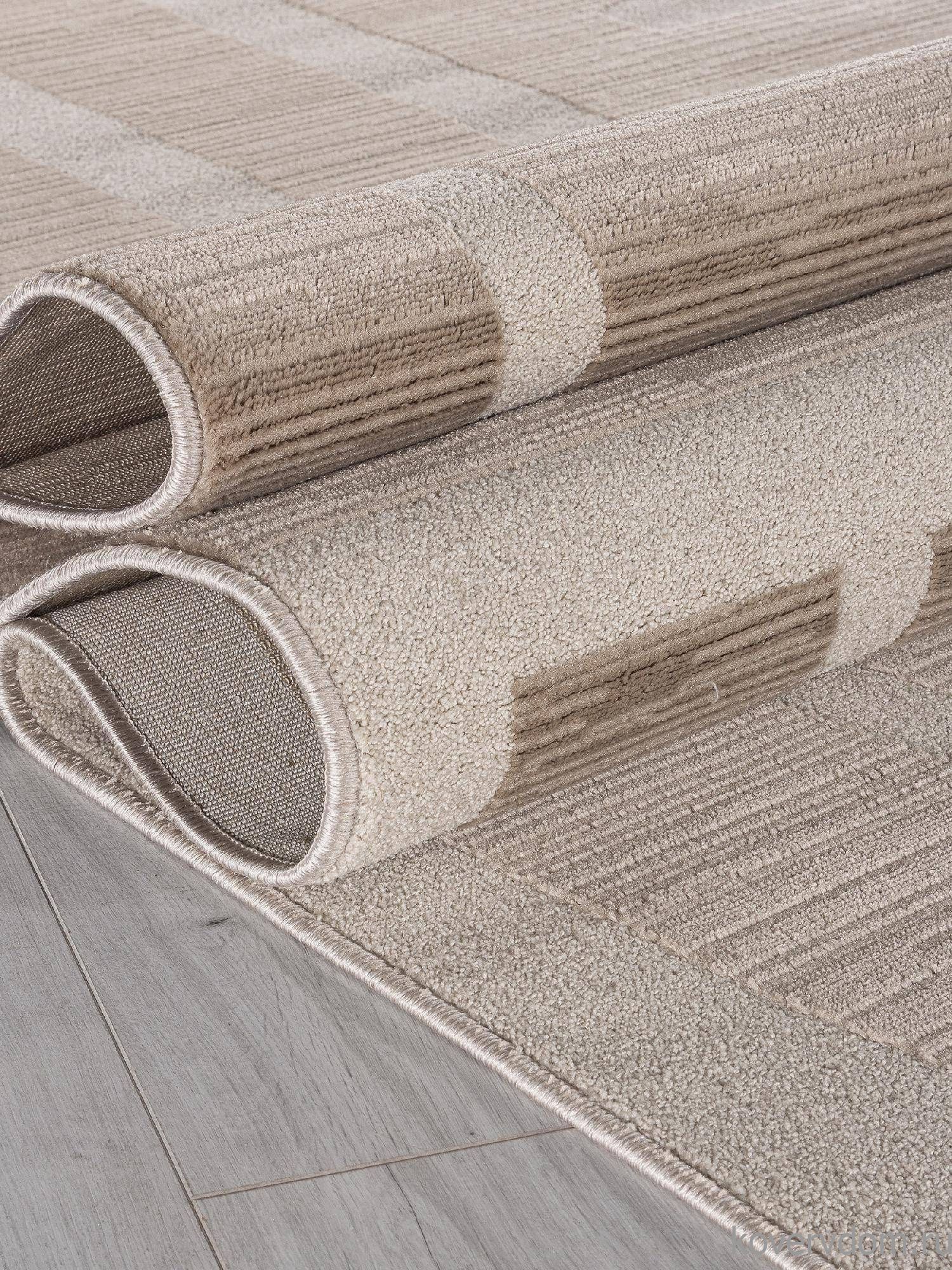 Ковер DIOS F439 BEIGE Ковер DIOS F439 BEIGE