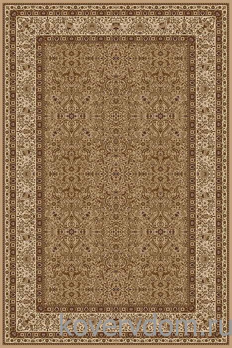 Ковер шерстяной Floare MAGIC 287-60244