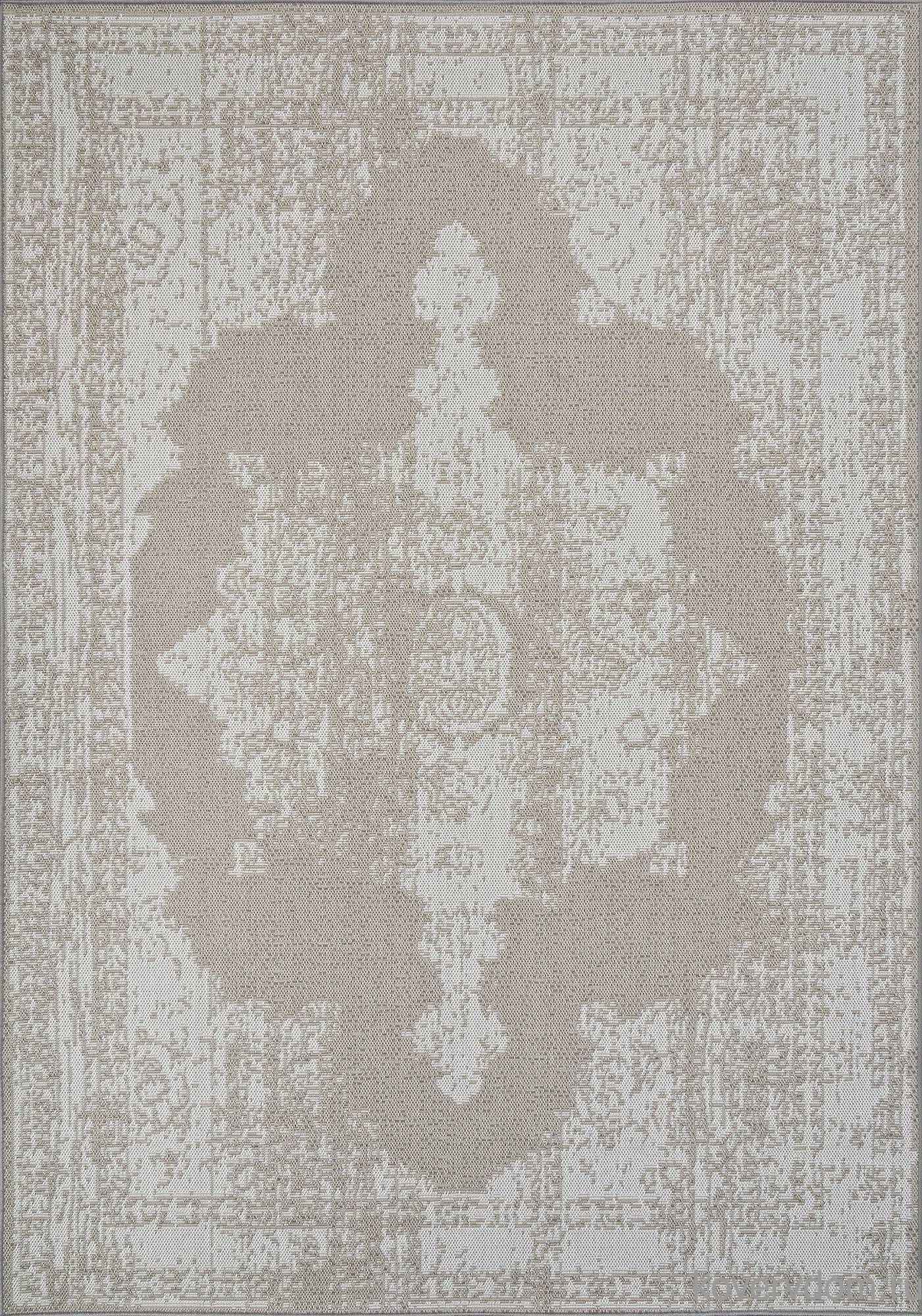 Ковер OTTOWA S129 BEIGE Ковер OTTOWA S129 BEIGE