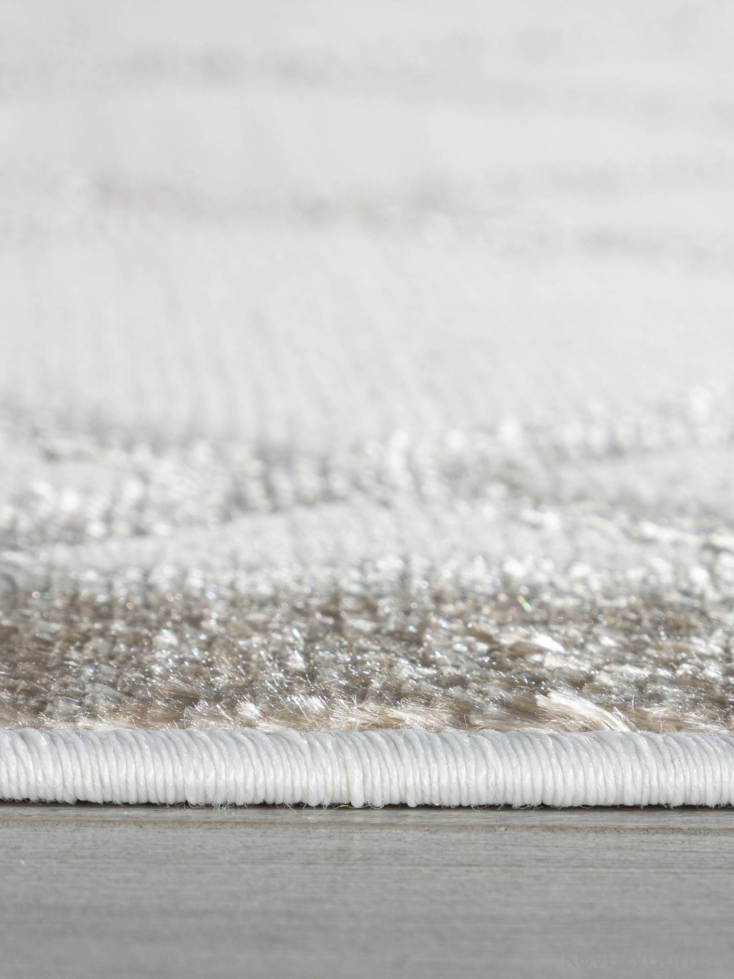 Ковер SAFARI 02742A BEIGE / DK.BEIGE