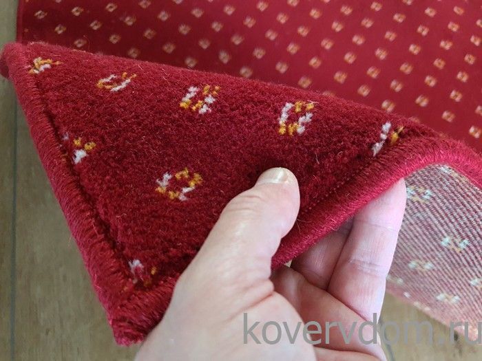 Ковровая дорожка полушерстяная Английский Стиль Ковровая дорожка полушерстяная Английский Стиль