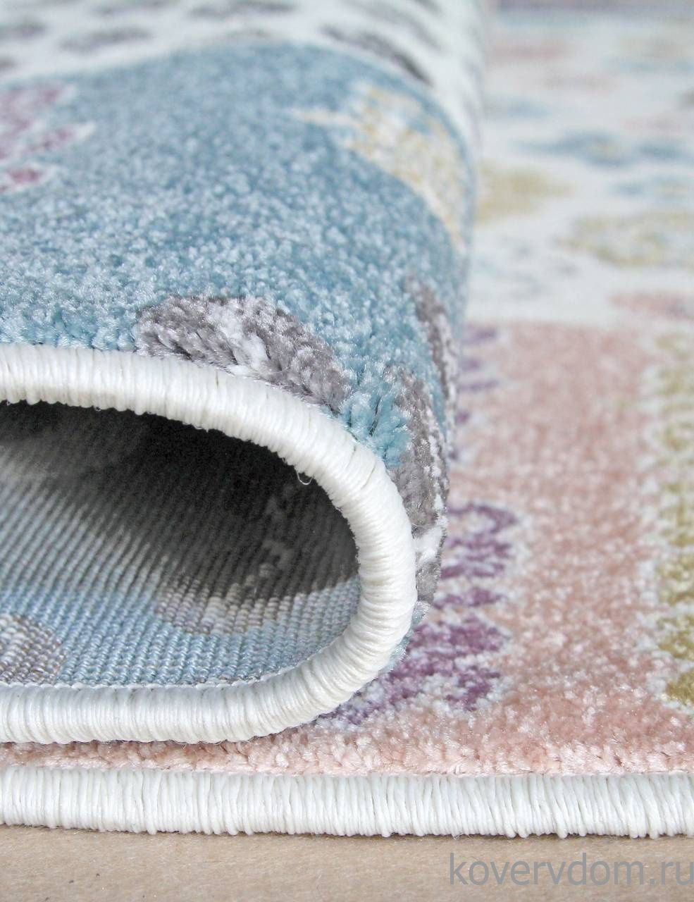 Ковер SOFIT C041 LIGHT CREAM