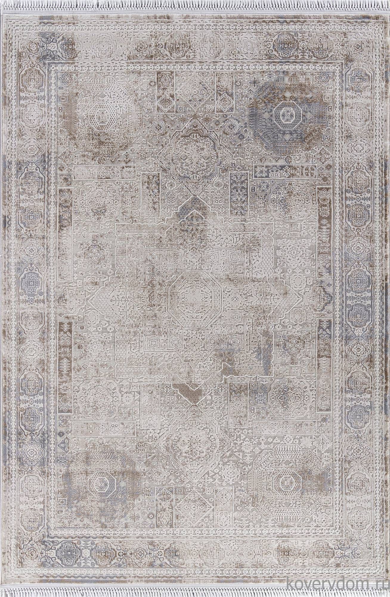 Ковер Jasmine 35905A CREAM / CREAM